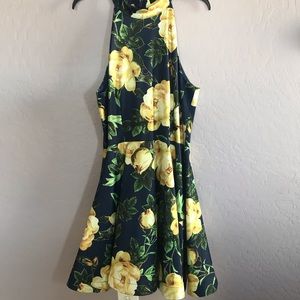 50’s Style Dress